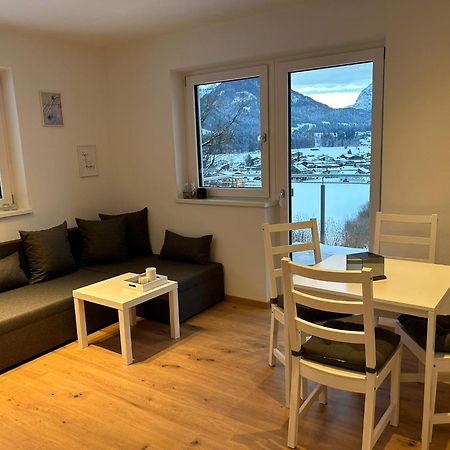 Apartament Haus Sonnenwinkl Kössen Zewnętrze zdjęcie