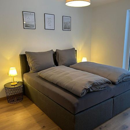 Apartament Haus Sonnenwinkl Kössen Zewnętrze zdjęcie