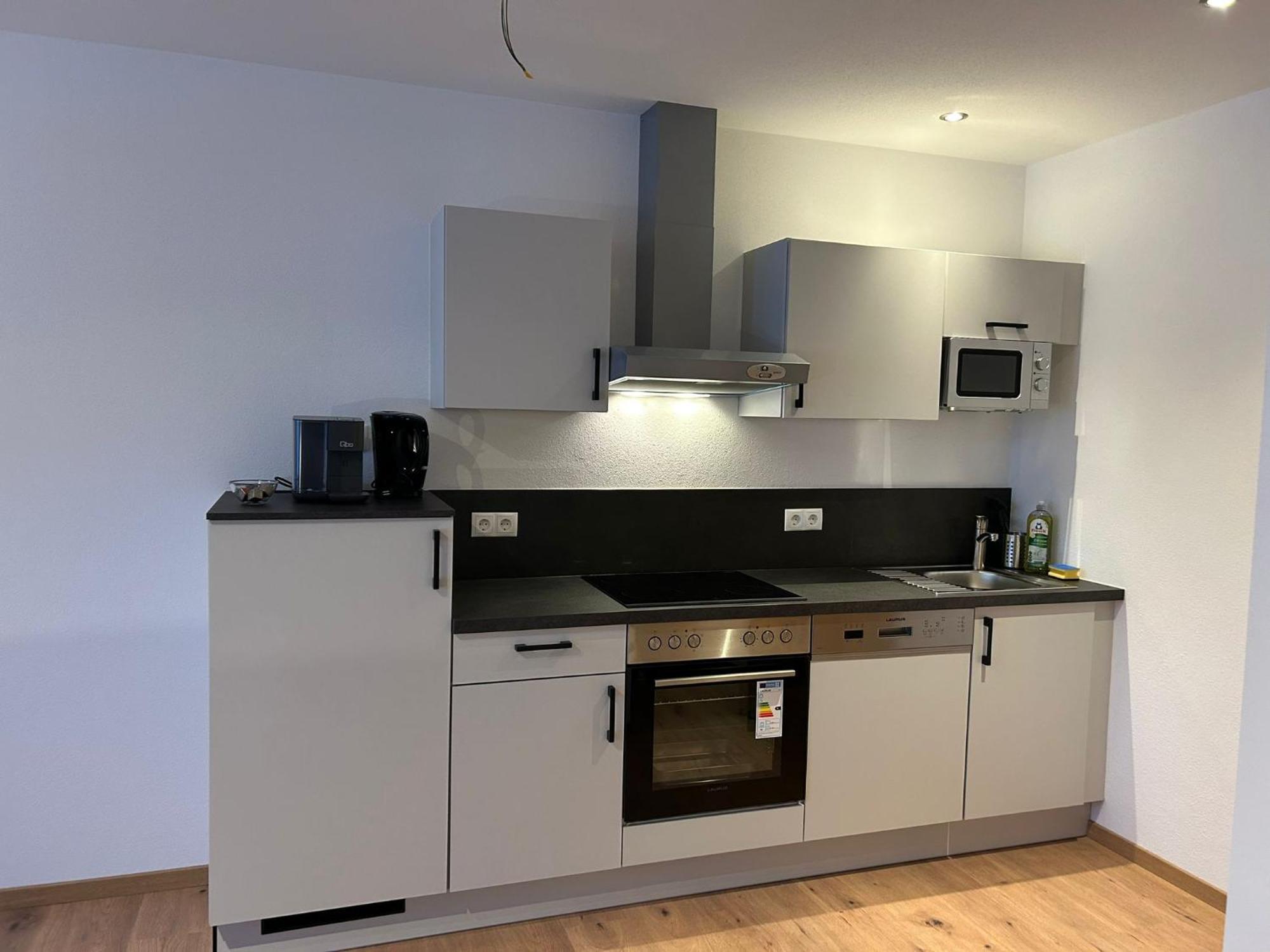 Apartament Haus Sonnenwinkl Kössen Zewnętrze zdjęcie