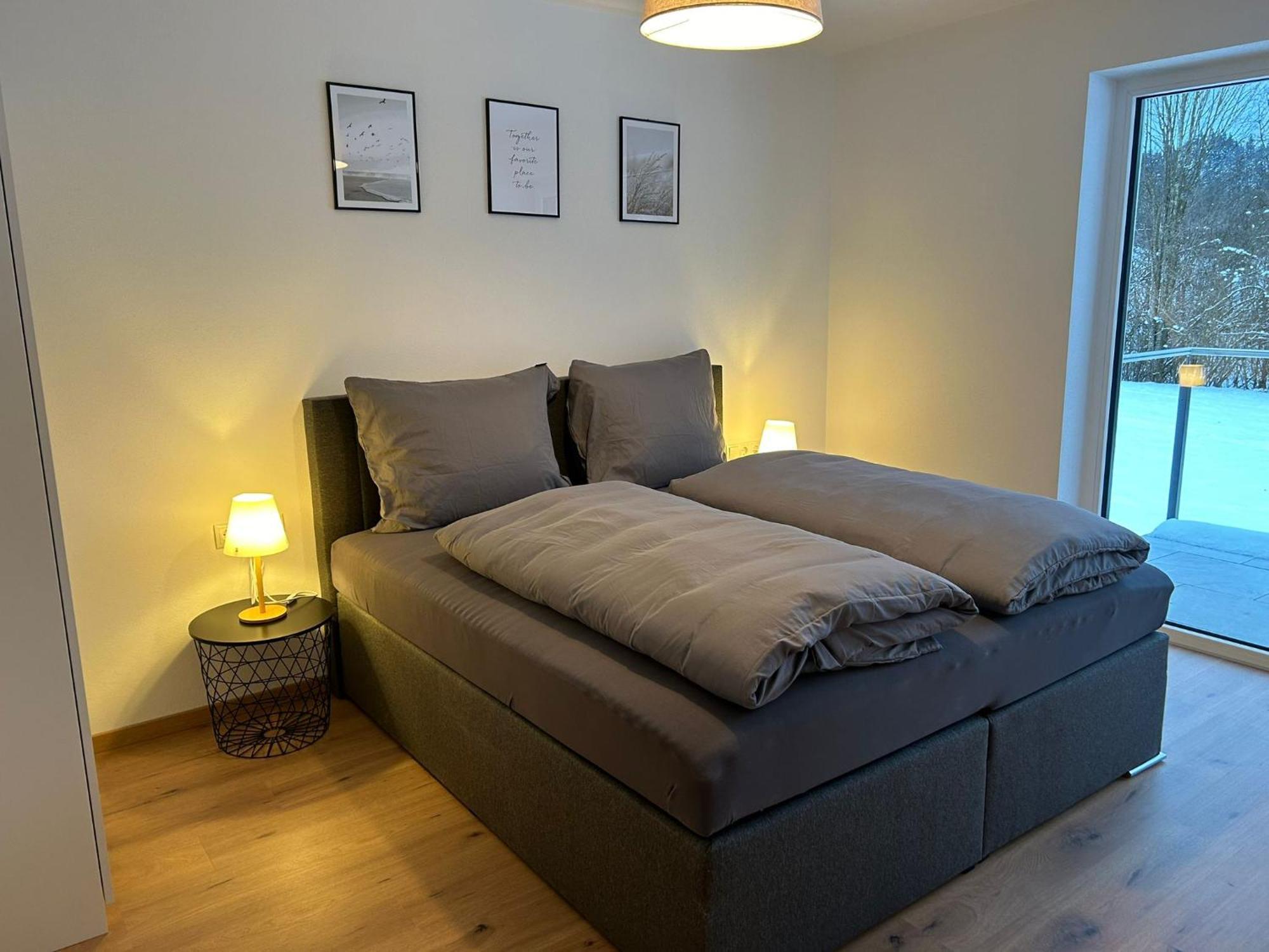Apartament Haus Sonnenwinkl Kössen Zewnętrze zdjęcie