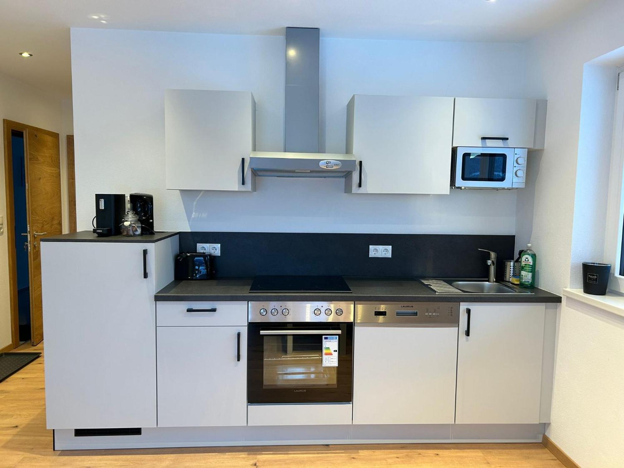 Apartament Haus Sonnenwinkl Kössen Zewnętrze zdjęcie